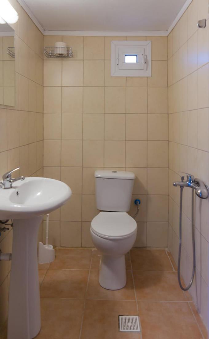 Kremasti Rooms Bilik gambar